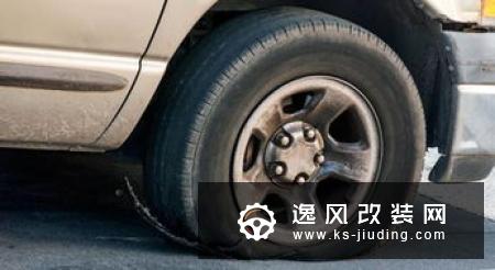 轮胎平衡是什么 该怎么做