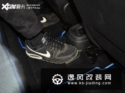东风雷诺e诺试驾 续航不长但价格够动人