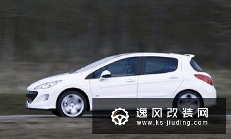 Manhart Racing发布646马力的MH5 S Biturbo