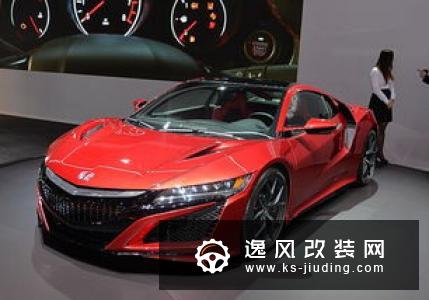 国产品牌照妖镜 听说本田的纯电动车也很香