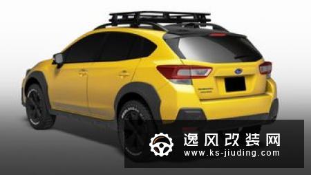 将于东京车展发布 日产IMk概念车曝光