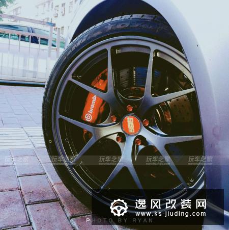 超长改装清单 大叔的气动蒙迪欧改装心得总结