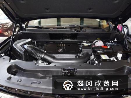 新款昂科威作陪 别克昂科旗今晚将上市