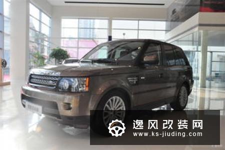 因发动机熄火隐患 斯巴鲁召回部分XV汽车
