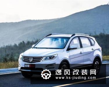 家用首选 汉腾V7与传祺GM6对比哪个更值得买