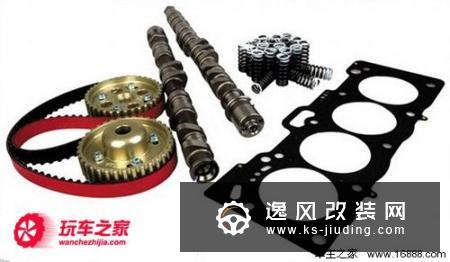 动力输出平顺最重要 教你改装漂移赛车