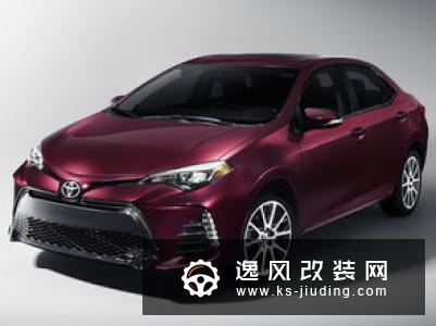 卡罗拉1.2T GL先锋版能买吗 解读低配车