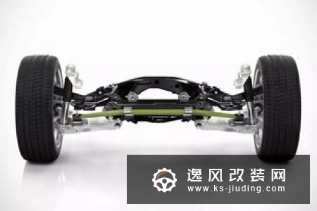 决战欧罗巴 沃尔沃XC40/奥迪Q3底盘对比