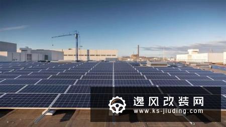 2040环境计划重磅发布：沃尔沃汽车全面发力