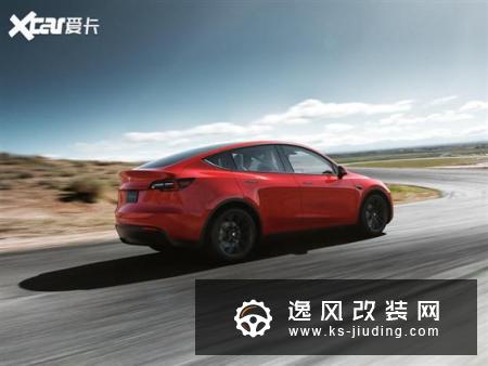 特斯拉Model Y最新消息 或将提前投产