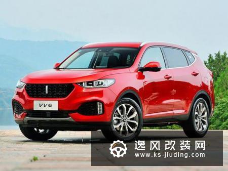 长城汽车1-10月销量增长6.6%  欧拉领跑暴增