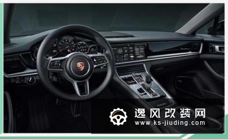 配置大幅提升 Panamera10周年特别版官图