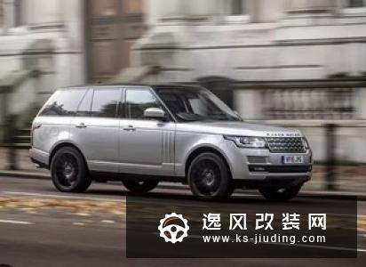 中国市场销量回暖 捷豹路虎喜迎财报利好