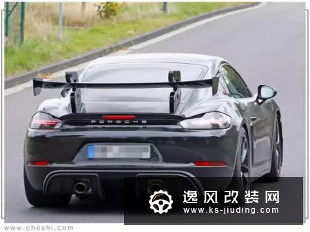 保时捷全新718售价曝光 搭4.0L引擎