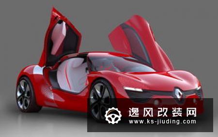 相貌古怪灵魂有趣 日产全新JUKE新车图解