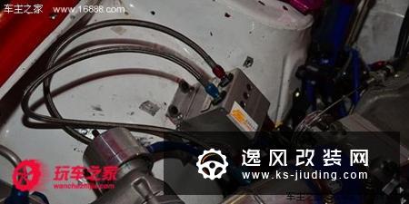 为引擎提供瞬间马力 详解N2O系统改装
