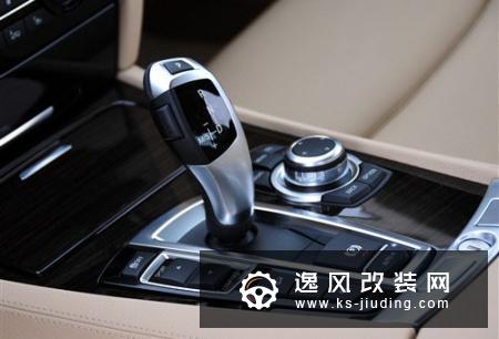 汽车变速箱类型大全 种类大全