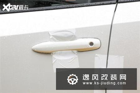 卡罗拉1.2T GL先锋版能买吗 解读低配车