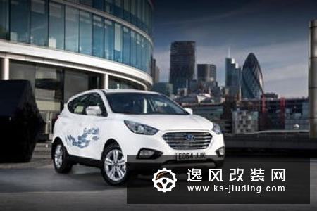 续航可超100万英里？特斯拉推出新型电池