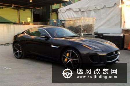 2019洛杉矶车展探馆:Bollinger B2