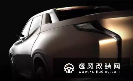 铃木推新概念车 一键就“变身”见过吗