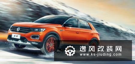 优惠3万/最新设计语言 大众探岳值不？
