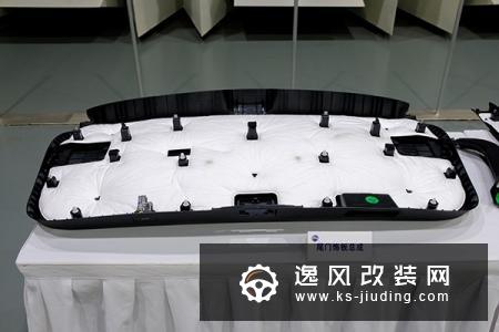 花几亿只为少听见一点噪音 荣威RX5 MAX如何做到的