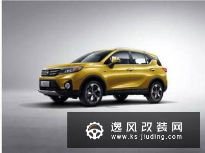 广汽传祺新GA8换GS8同款2.0T 动力超辉昂