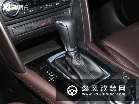 新款CX-4将于今晚上市 预售14.98万元起