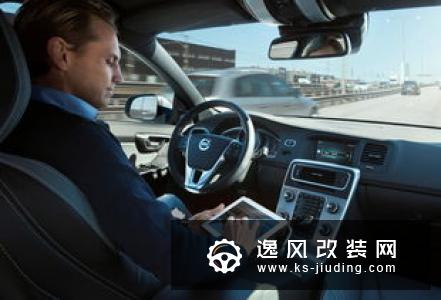 海外车闻|海外自动驾驶服务进入新阶段