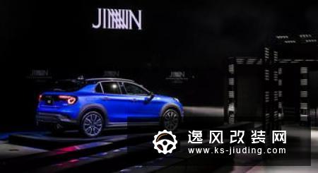 2018款领克02完全评价报告