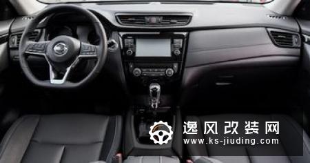 斯巴鲁新款森林人售价 秋季开售/竞争奇骏