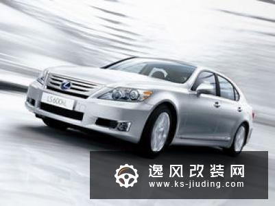 雷克萨斯在华销量144,590辆,同比增长22
