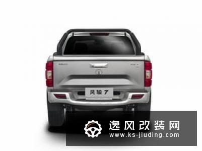 长城风骏5推国六 2.4L汽油发动机四款车