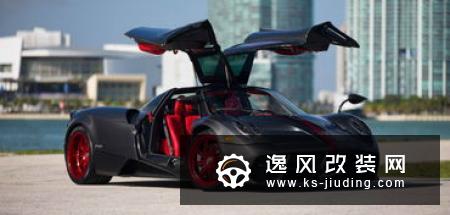 特斯拉Model Y街拍曝光 取消鸥翼门设计