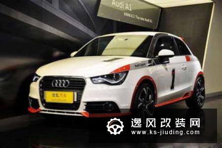 奥迪e-tron将于11月18日上市 预售70-83万