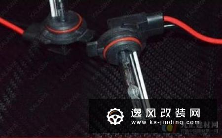 氙气大灯的优缺点