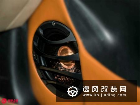 朗逸好声音 大众朗逸音响改装案例