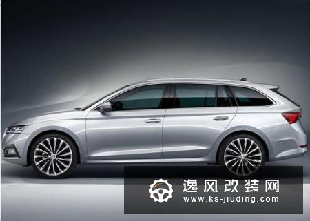 斯柯达新明锐旅行版售价曝光 搭1.5T引擎