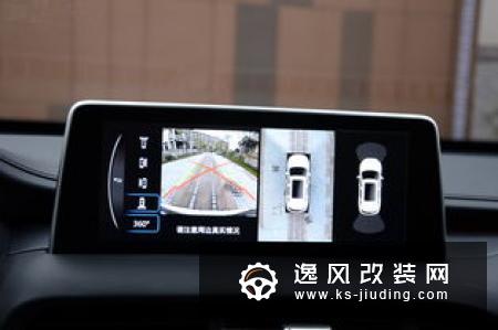 车道偏离预警系统有什么用