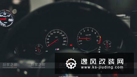 10个月花了20多万改装 这辆宝马330liM气场不输M3