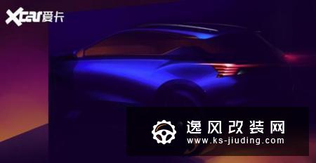 新一代传祺gs4将于今年11月正式上市