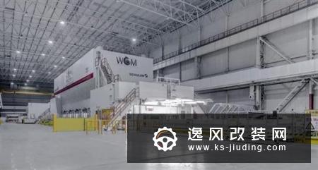 如何造就高品质SUV 走进Jeep长沙世界级工厂