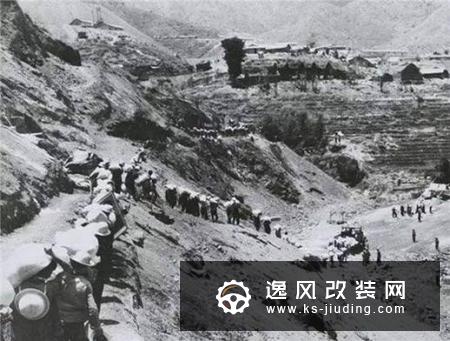 大乘汽车传奇五十载的中国“地方造车史”