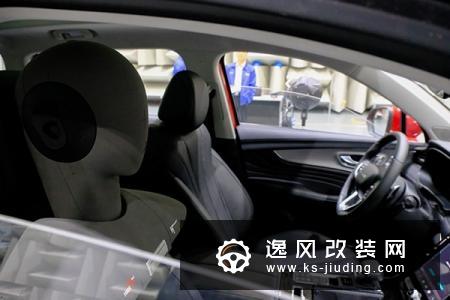 花几亿只为少听见一点噪音 荣威RX5 MAX如何做到的