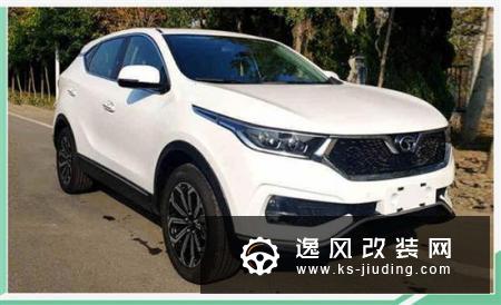 东南汽车未来产品规划 含旗舰SUV