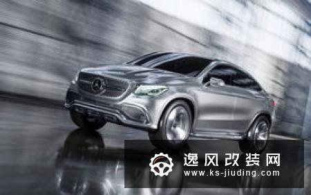 海外媒体:奔驰EQB最快将在2021年发布