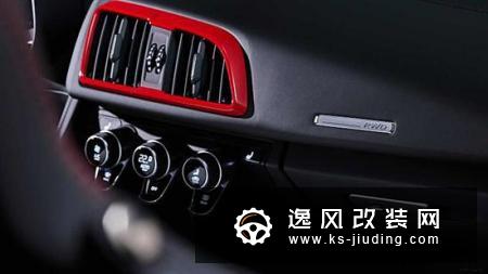 起价14.4万欧元 新奥迪R8 RWD系列车型官图