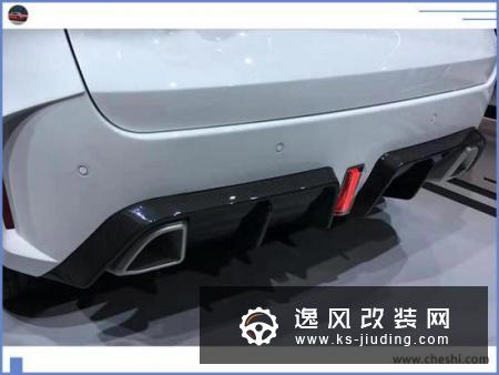 WEY SUV轿跑加强版首发 酷似宝马X6油耗更低