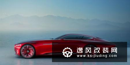 VATH Automobiltechnik推出的奔驰SLS AMG
